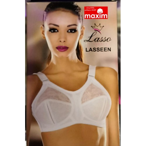 لاسين LASSO