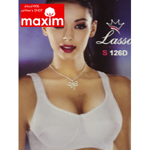 126D LASSO